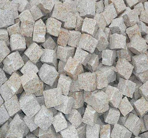 Briques creuses en béton autoclavé modernes et industrielles en gros, pavés de granit pour allée extérieure, briques réfractaires - Product Image 4