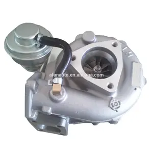 HT18-2 Turbo 047095 14411-62T00 pour Nissan Patrol Safari TD42