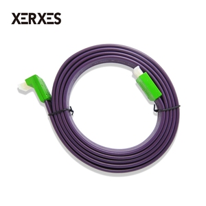 2018 <span class=keywords><strong>câble</strong></span> <span class=keywords><strong>hdmi</strong></span> <span class=keywords><strong>4</strong></span> k 10 <span class=keywords><strong>m</strong></span> 15 <span class=keywords><strong>m</strong></span> plat <span class=keywords><strong>hdmi</strong></span> <span class=keywords><strong>câble</strong></span> pour 3D Media Player - Product Image 6