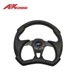 13 इंच/14 इंच volante deportivo ऑडी a3 के लिए nardi रेसिंग स्टीयरिंग व्हील