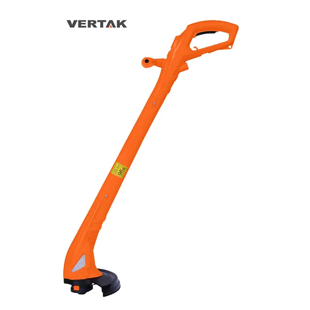 VERTAK 200mm 250W désherbeur tondeuse à gazon largeur de coupe moins cher tondeuse à gazon électrique ligne de bordure de pelouse pour les mauvaises herbes