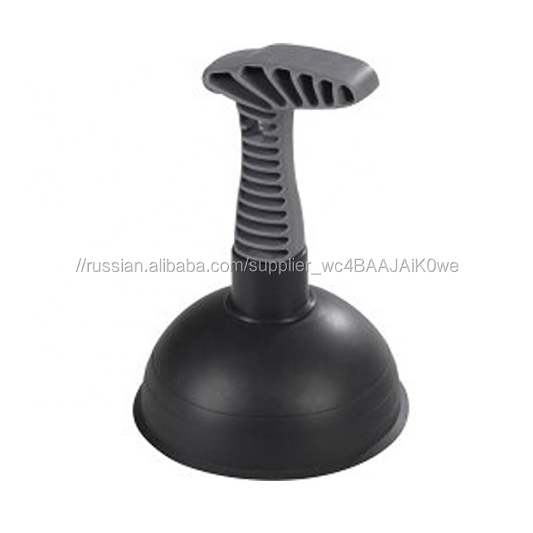 ОУР пластиковые мини Раковина Плунжера