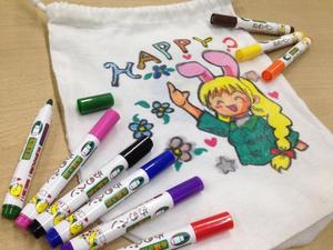 สูงซักผ้าผ้าสีน้ำสี Marker ปากกาสำหรับขายส่ง - Product Image 4