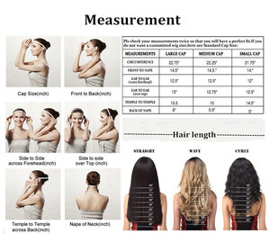 Pra dipetik Wig renda Remy Virgin Wig tak terlihat alami garis rambut dua warna Ombre Wig renda penuh rambut bayi renda - Product Image 4