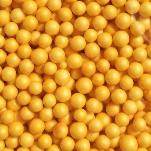 Perles en polystyrène, 1 pièce, boule en mousse styromousse pour bricolage et décorative, jouets d'art, décorations <span class=keywords><strong>de</strong></span> noël, <span class=keywords><strong>de</strong></span> pâques - Product Image 4