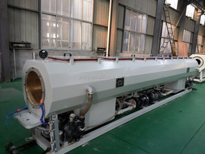 Máy làm bằng nhựa PVC ống - Product Image 4