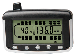 เซ็นเซอร์ Gobiz TPMS 18 ตัว, เซ็นเซอร์แบบไหลผ่านสำหรับรถบรรทุกและรถพ่วง - Product Image 2