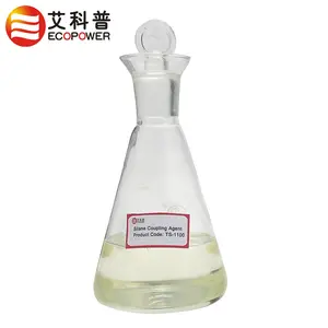 Silano líquido 1100/A 1100 AMEO 3-aminopropiltrietoxissilano Amino Silano