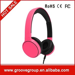 gran colorido auriculares baratos precio de electrónica de consumo - Product Image 3