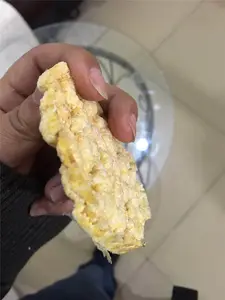 Krokante Commerciële Automatische Pop Multi Mini Japanse Korea Gepofte Popping Om Cracker Maken Rijstwafel Machines Voor Kleine Bedrijven