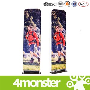 Proveedores de China EZ TUBO de SOPORTES de LA BANDERA/baldosas - Product Image 4