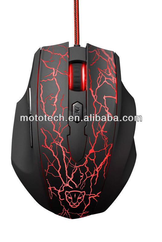 оптическая мышь 6d, оптическая мышь игр, оптический завод мыши