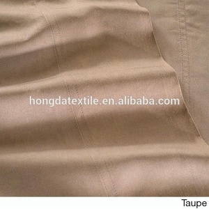 Juego de Sábanas de Tela de Algodón de Bambú Orgánico al por Mayor - Product Image 6