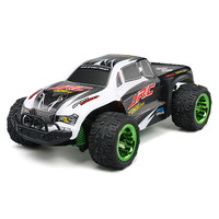JJRC-Mini voiture brossée à quatre roues Q35 1:26, 30 KM/H, 2.4G hors route RTR, voiture de course, télécommande, jouets voiture escalade VS A959 A979