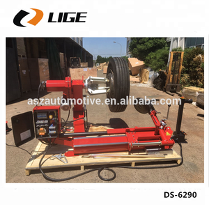 ماكينة للبيع بالخدمة الشاقة 56" - Product Image 3