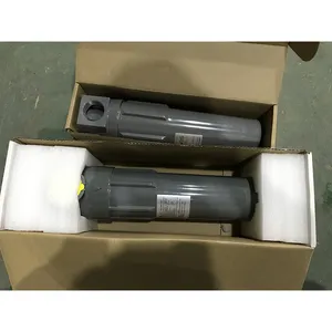China Manufacture Precision Compressed Air Filter for Air Compressor and Air Dryer