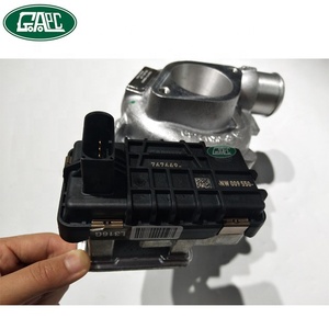 Turbocompresseur de voiture 2.2 TDCi LR029972 LR042752 788479-5006S BH1Q6K682CB GL1588 pour Land Rover Defender Puma Pièces détachées <span class=keywords><strong>en</strong></span> <span class=keywords><strong>ligne</strong></span> - Product Image 6