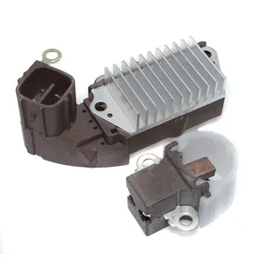 Regulator Tegangan Alternator untuk Honda Civic Accord ACURA CL Integra Isuzu Oasis 1260002090 31150P2T003 21602610