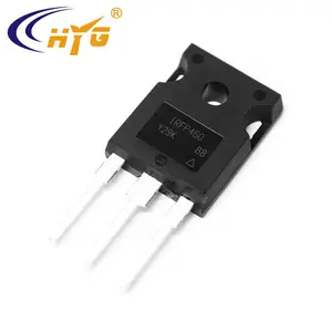 Irfp460 mosfet 20a 500v power mosfet irfp460