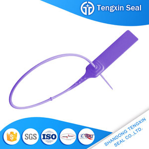 TX-PS 005 Scellé en plastique de barillet métallique - Product Image 2