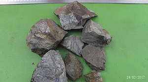 Mineral de Pirita de Hierro (10-20 mm) - Product Image 5