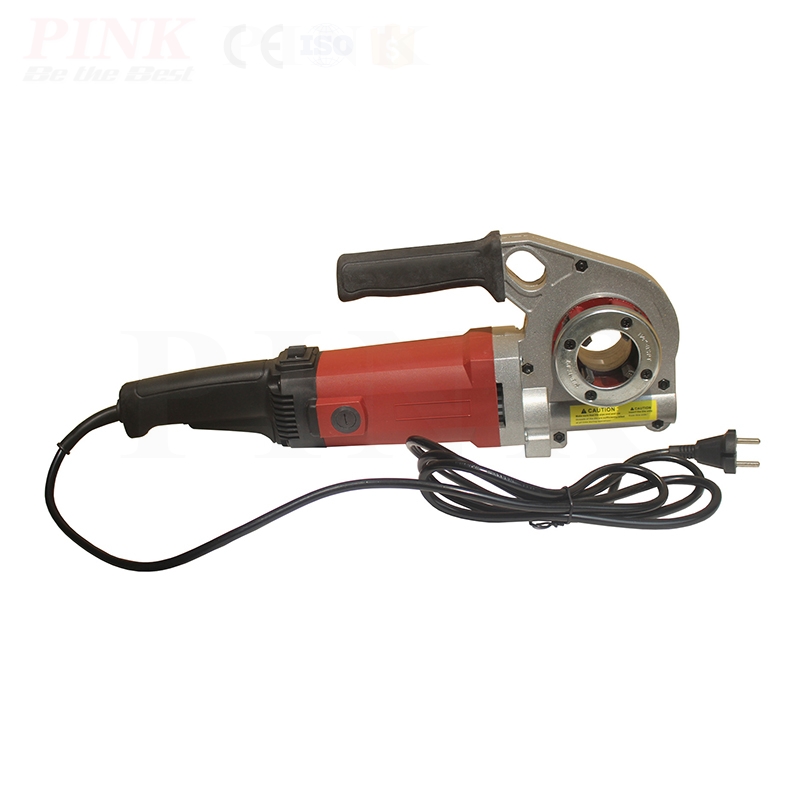 Нарезчик для силовых труб