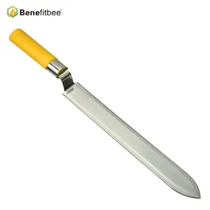 China Wholesale Beekeeping Equipment Supplies Frames Honey Uncapping Knife From China