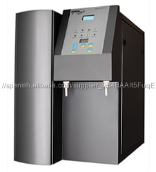 Equipos de tratamiento de agua ro sistemas para equipos de laboratorio de análisis - Product Image 1