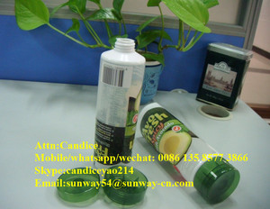 Tự động Kem Đánh Răng/Kem/thuốc mỡ Ống Máy Làm - Product Image 4