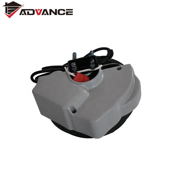 Автоматический роликовый дверной двигатель AC1500kg, роликовый Открыватель затвора для гаражной двери