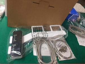 Ультратонкое приспособление для биде с горячей и холодной водой - Product Image 4