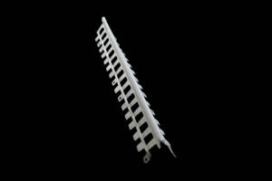 acciaio zincato angolo tallone rullo che forma macchina - Product Image 4