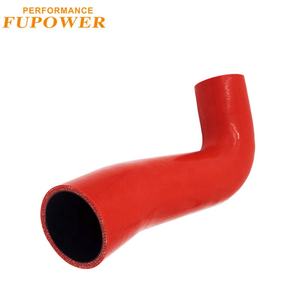 طقم أنابيب مدخل الهواء التوربيني من السيليكون عالي الأداء لتويوتا هايلكس 1kd 3.0 لتر، متوفر بنموذجين 09-14 و05-08 - Product Image 4