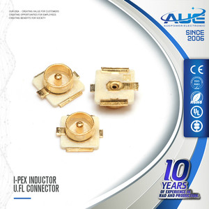 Totalmente compatible con Hirose y I-PEX Conector rf serie de Bajo Perfil Móvil - Product Image 4