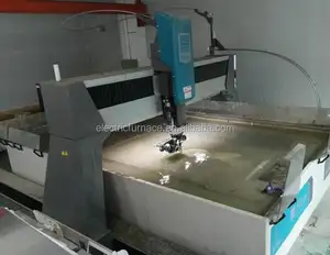 SEMC supply water jet cutting machine