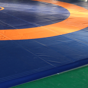 Attrezzatura da Palestra Tappeto per Allenamento Arti Marziali 8mx8m / Tappeto per Grappling - Product Image 2