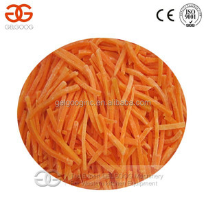 Carota Julienne Taglio di Prezzo Della Macchina/Ben Fatto Macchina di Taglio Carota/Taglio di Macchina Carota per la Vendita - Product Image 6