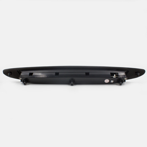 Feu de <span class=keywords><strong>stop</strong></span> pour bmw <span class=keywords><strong>mini</strong></span> R53, avec lentille smockée, rouge brillant, 8led, troisième version, pour <span class=keywords><strong>MINI</strong></span> Cooper R50 R53 - Product Image 3