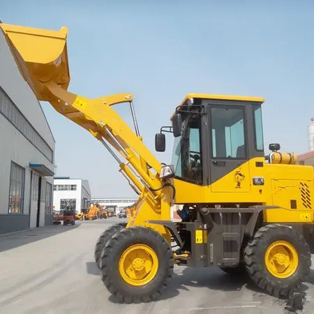 Marka yeni volvo l90 kepçe düşük fiyat ile