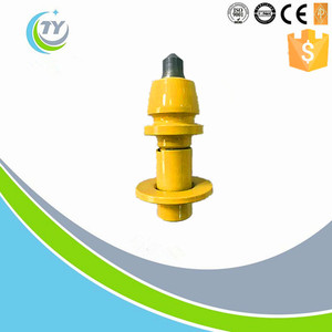 Pavimento de asfalto fresado máquina de perforación bits - Product Image 2