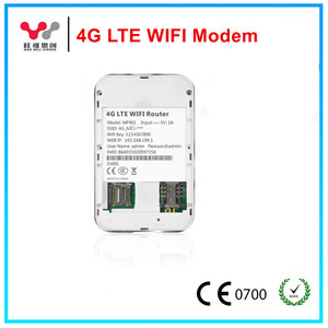 Date mobile WiFi soutien EVDO CDMA <span class=keywords><strong>3g</strong></span> 4g wifi routeur à connecter max 10 utilisateurs - Product Image 5