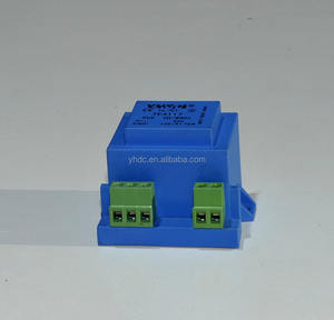 500v ac/dc אולם אפקט אפקט חיישן מתח 5v פלט כפול ספק hv4117 - Product Image 3