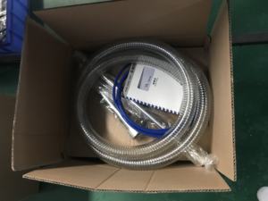 Sintd รถตักแบบเม็ดพลาสติกสุญญากาศอัดแรงดันระบบนิวเมติก VL-100สุญญากาศ - Product Image 5