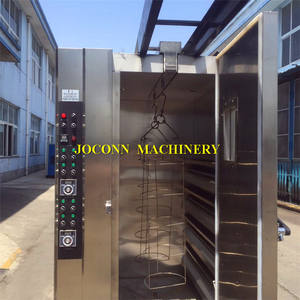 <span class=keywords><strong>Horno</strong></span> de Gas para asar cerdos, <span class=keywords><strong>pollo</strong></span> comercial, novedad de 2019, máquina para asar patos - Product Image 3