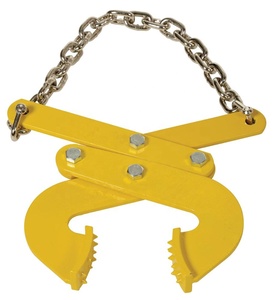 مقص مزدوج بمنصة نقالة مخلب البليت ساحبة - Product Image 1