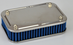Elemento del Filtro dell'<span class=keywords><strong>aria</strong></span> ad alto flusso racing performance Air intake universale filtro conico/sport filtro <span class=keywords><strong>aria</strong></span>/tuning parti - Product Image 2