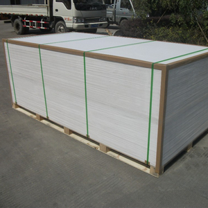 3 mét độ dày mật độ 0.5 4x8ft Trọng lượng nhẹ chống cháy PVC Hội Đồng Quản trị bọt cho quảng cáo - Product Image 6