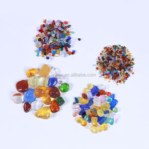 Glow In The Dark Luminosa Artificial Decoração - Product Image 4