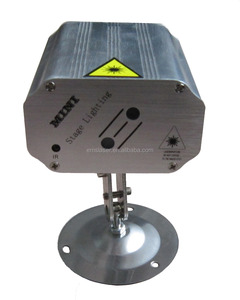 Dernière conception large <span class=keywords><strong>gamme</strong></span> multifonction mini laser disco lumière de la scène 12 modèles effet - Product Image 2