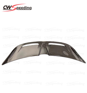 Alerón trasero de fibra de carbono de lujo de gama alta estilo M para <span class=keywords><strong>MCLAREN</strong></span> <span class=keywords><strong>720S</strong></span> Kit de carrocería personalizado modificado avanzado. - Product Image 2